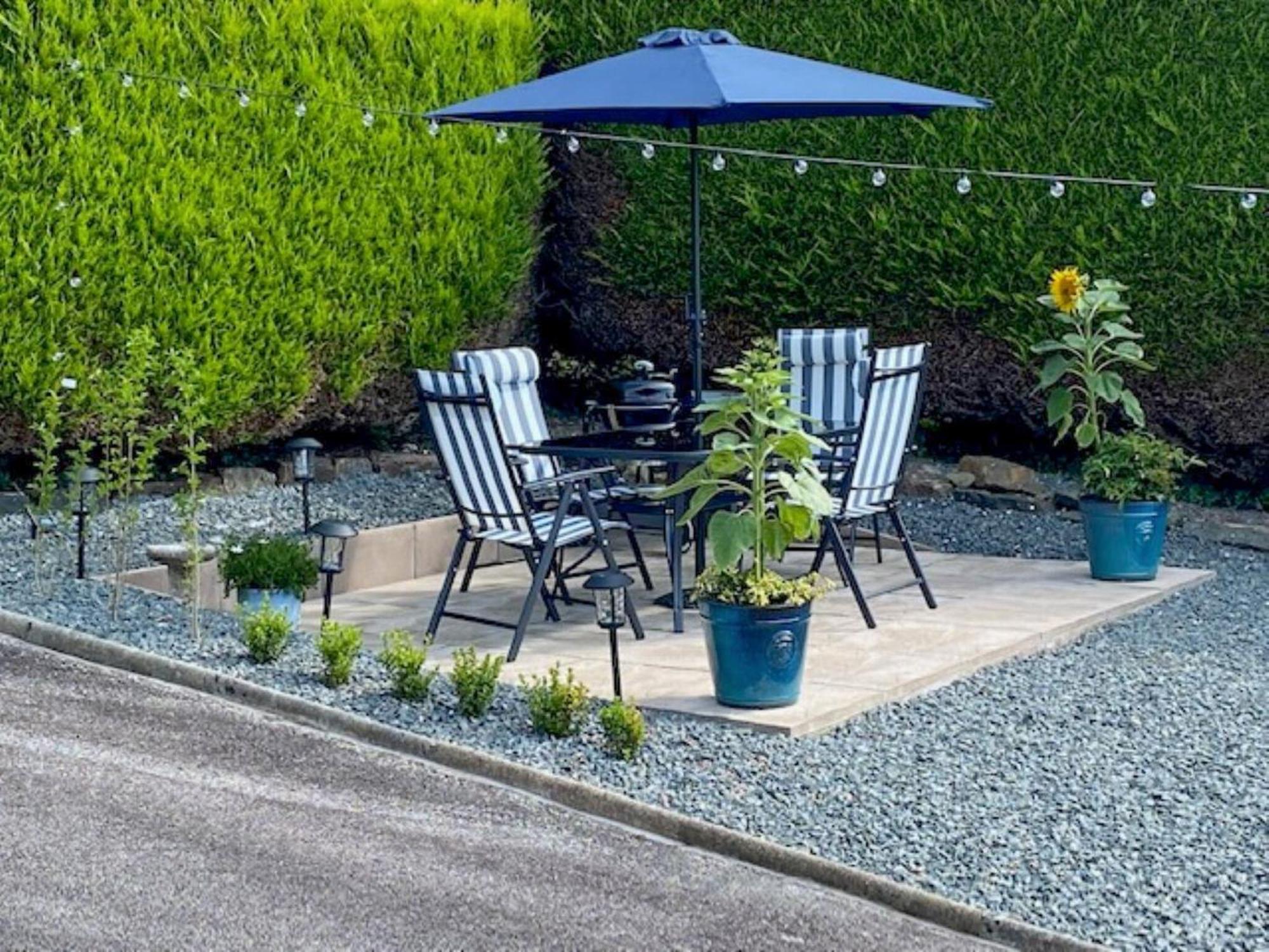 Hameish Holiday Cottage Kirkcudbright Exterior photo